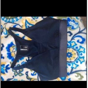 Black XS Bralette/Sports Bra